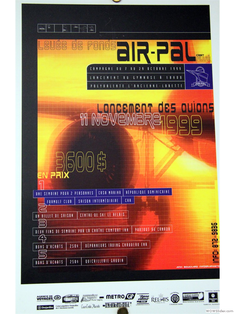 AirPAL1999