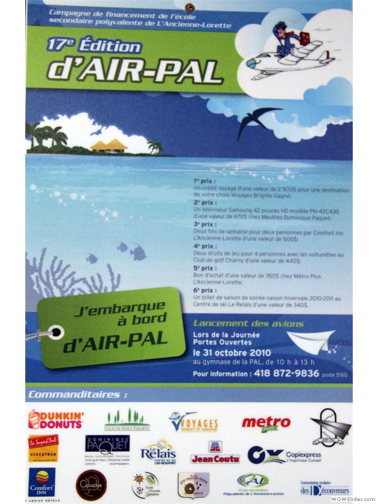 AirPAL2010