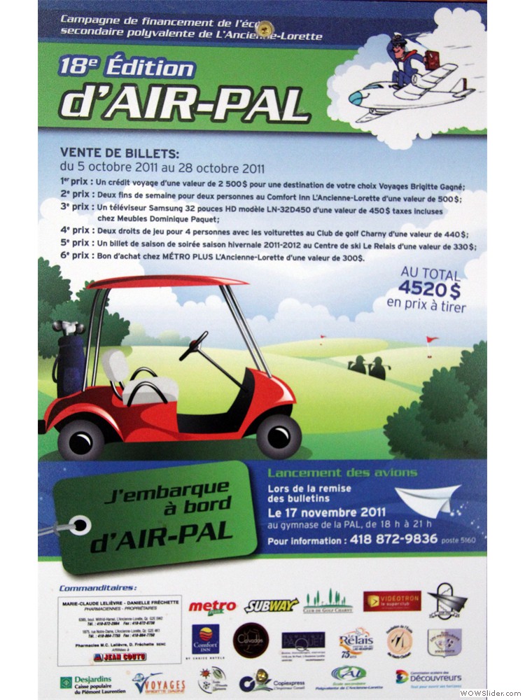 AirPAL2011