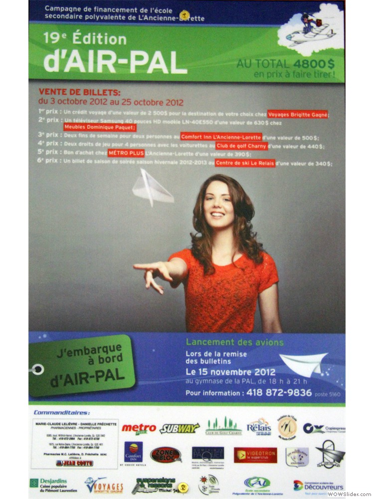 AirPAL2012