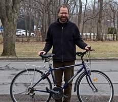 Vélo usagé online à donner