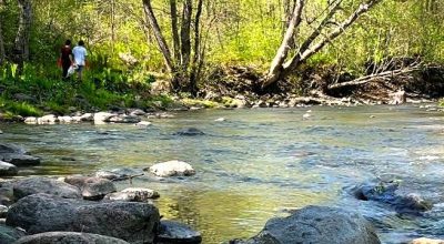 Riviere Lorette