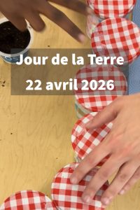 Story Jour de la Terre